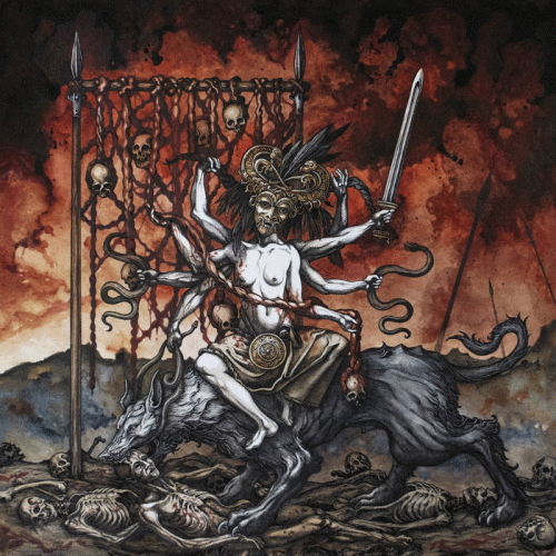 Nexion (ISL) : Sundrung